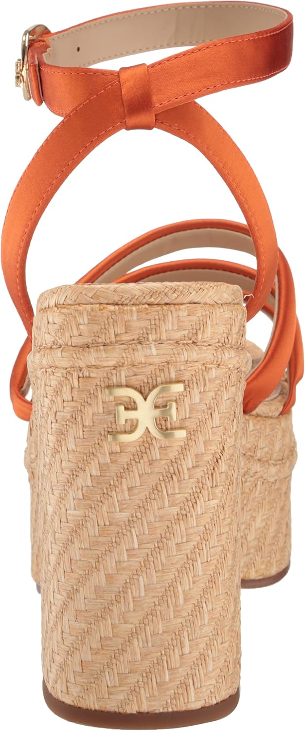 Sam Edelman Women's Tibby Sandals