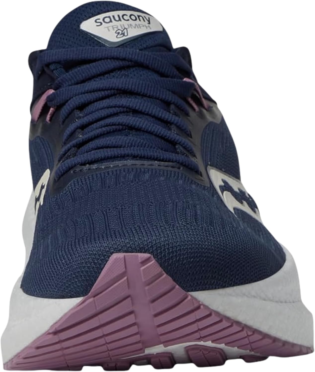 Saucony Womens Triumph 21 - Image 2