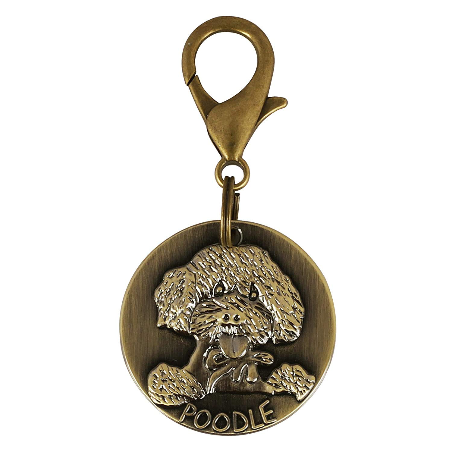 See full amazon price history chart for Shirlip Pets Antique Look Bronze Identity Collar Memorial Tag Cum Pendant for Dog, Personalized Metal Tag for Pet Dog and Cat Gold (Poodle) Shirlip Pets Antique Look Bronze Identity Collar Memorial Tag Cum Pendant for Dog, Personalized Metal Tag for Pet Dog and Cat Gold (Poodle) (B08T6864HC) Amazon Price History, Amazon Price Tracker