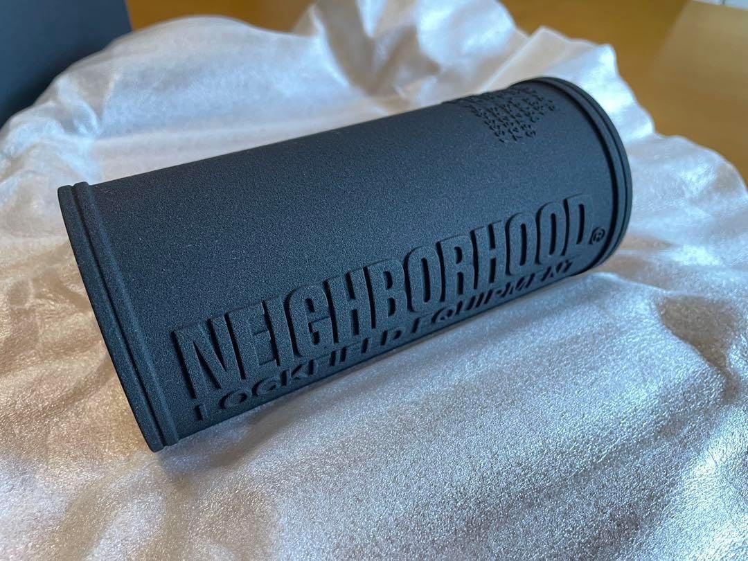 NEIGHBORHOOD LFE CB-CAN COVER
