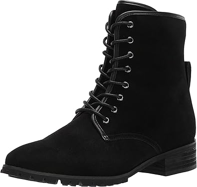 blondo combat boots