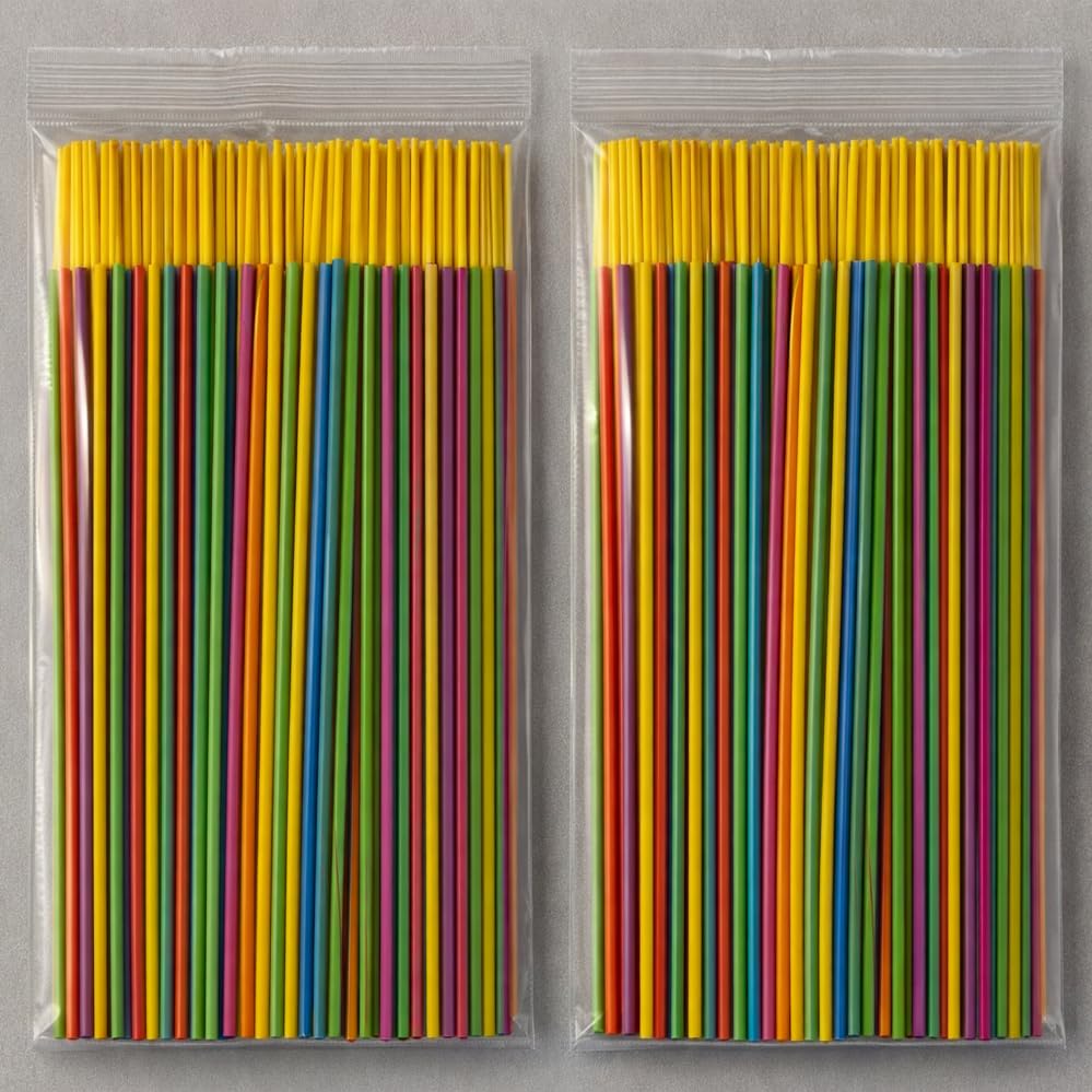 Luxury Incense Sticks Pineapple Rose Chandan Mogra Lavender (5 in 1 Mix Agarbatti) (200g + 200g) (Total 400g)-picture-31
