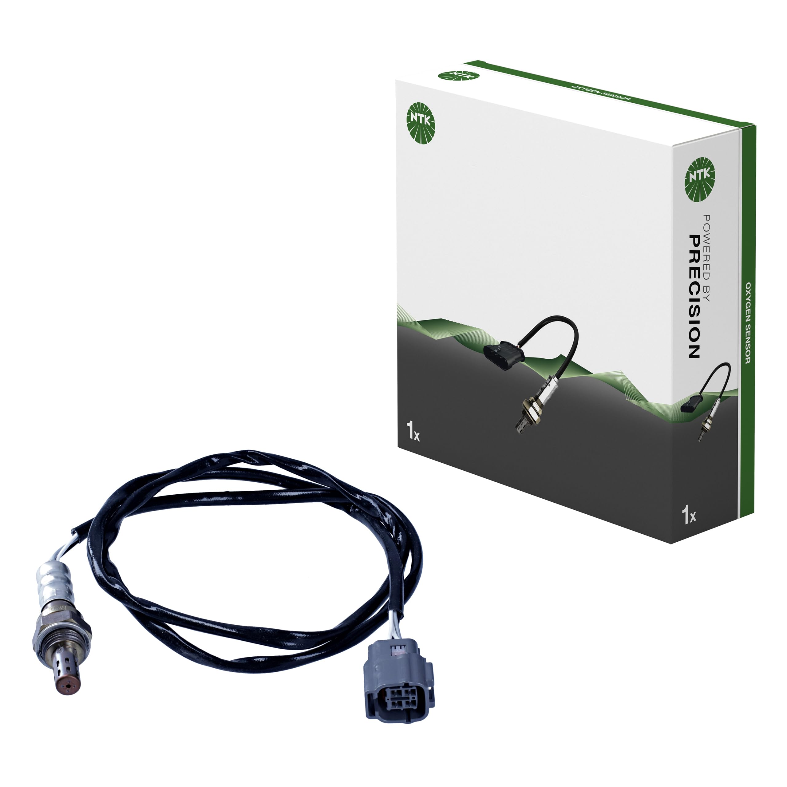 Sonde Lambda NTK 92415 éviter le refus au contrôle technique pour pollution excessive - 7