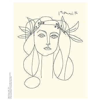 Amazon | Pablo Picasso - For Peace 2026: Kalender 2026