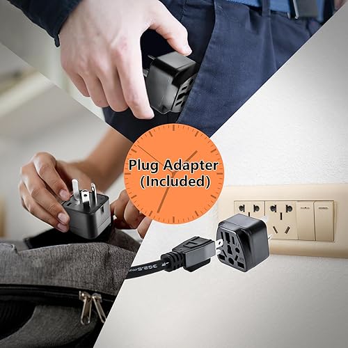 Miniatura 7 de Zistel Soldador de palo 110220V, mini máquina de soldadura portátil 120A, máquina de soldadura ARC MMA, pantalla LCD IGBT inversor soldador