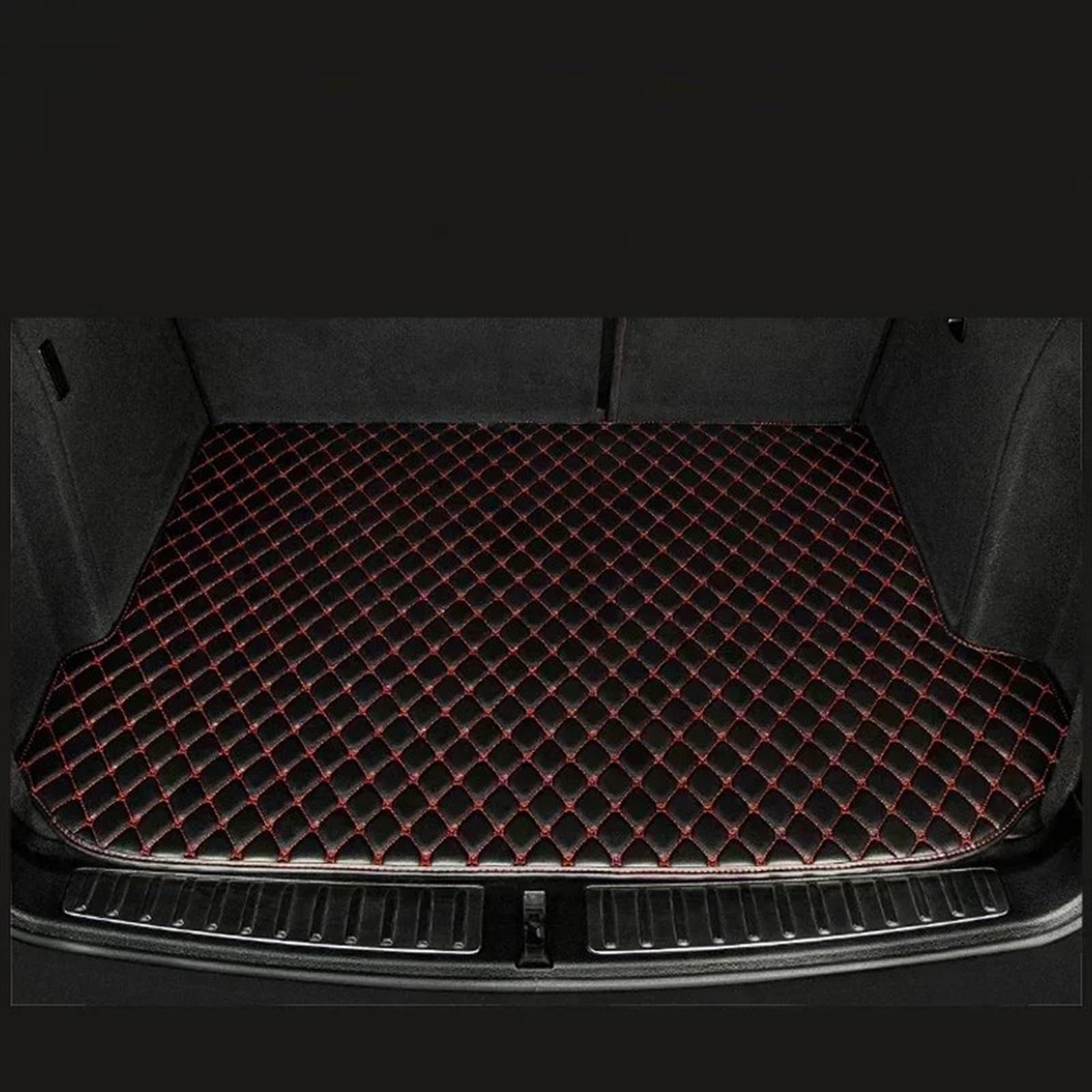 Tapis de coffre Chevrolet Onix accessoire protection arrière Cavalier Prisma 2016-2019 beige - 2