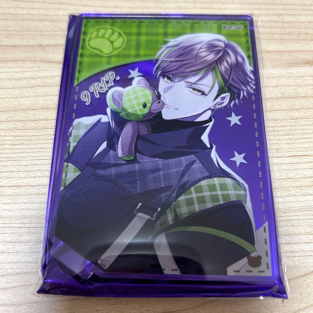 9 R.I.P アクリルスタンド 香羊 ホーム＆キッチン