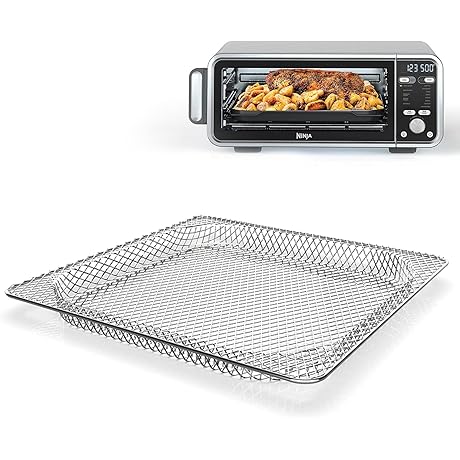 Ninja Foodi Basket, Reimagining the Air Fryer Basket