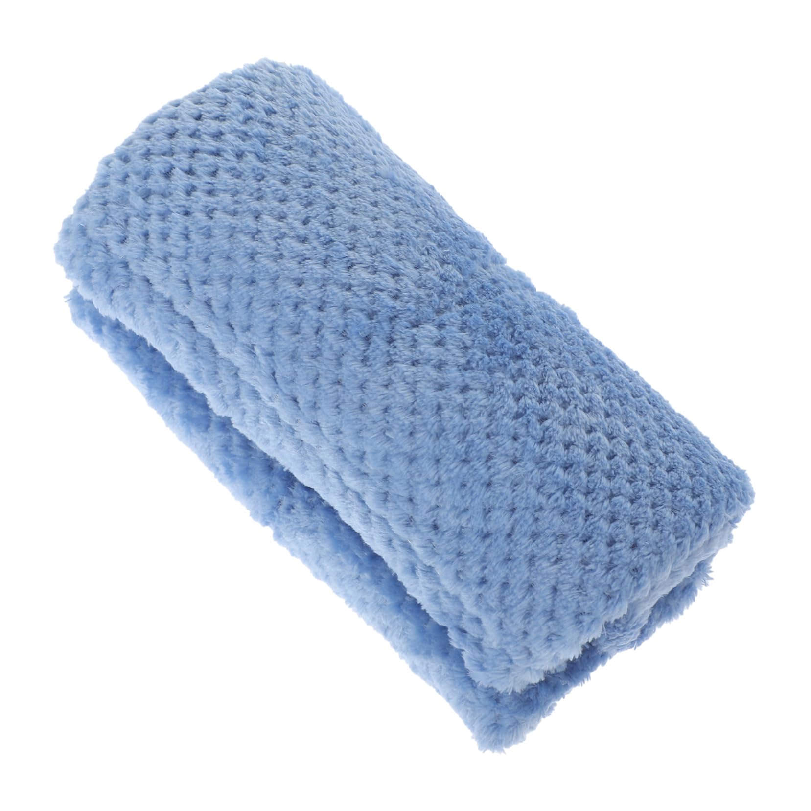 ifundom Pet Blanket Soft Sleeping Mat for Dogs Cats Practical Stylish Year Use Winter Warmth for Pets S