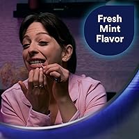 Vista 6 de DenTek Kit Instantáneo de Alivio del Dolor Oral de Máxima Resistencia para Dolor de Muelas 50