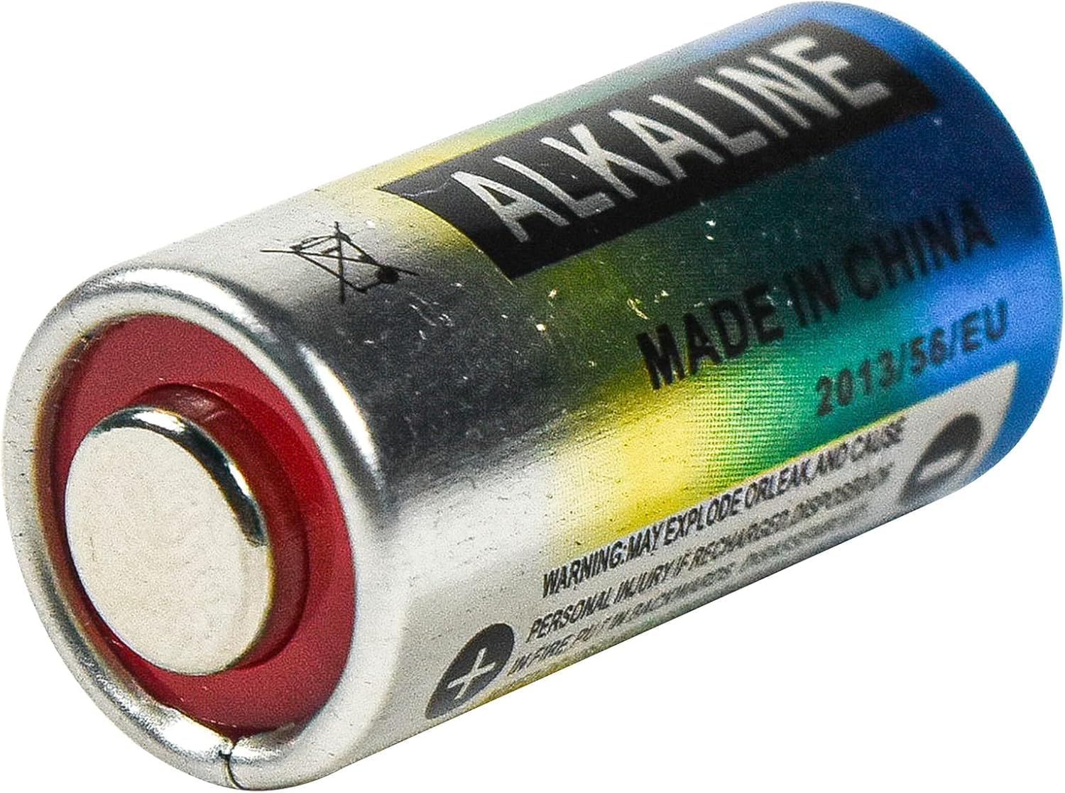 HQRP 40-Pack 6-Volt Battery Compatible with Innotek ADV-300 ADV-300E ADV-300P ADV-300P-22 Receiver Dog Collar