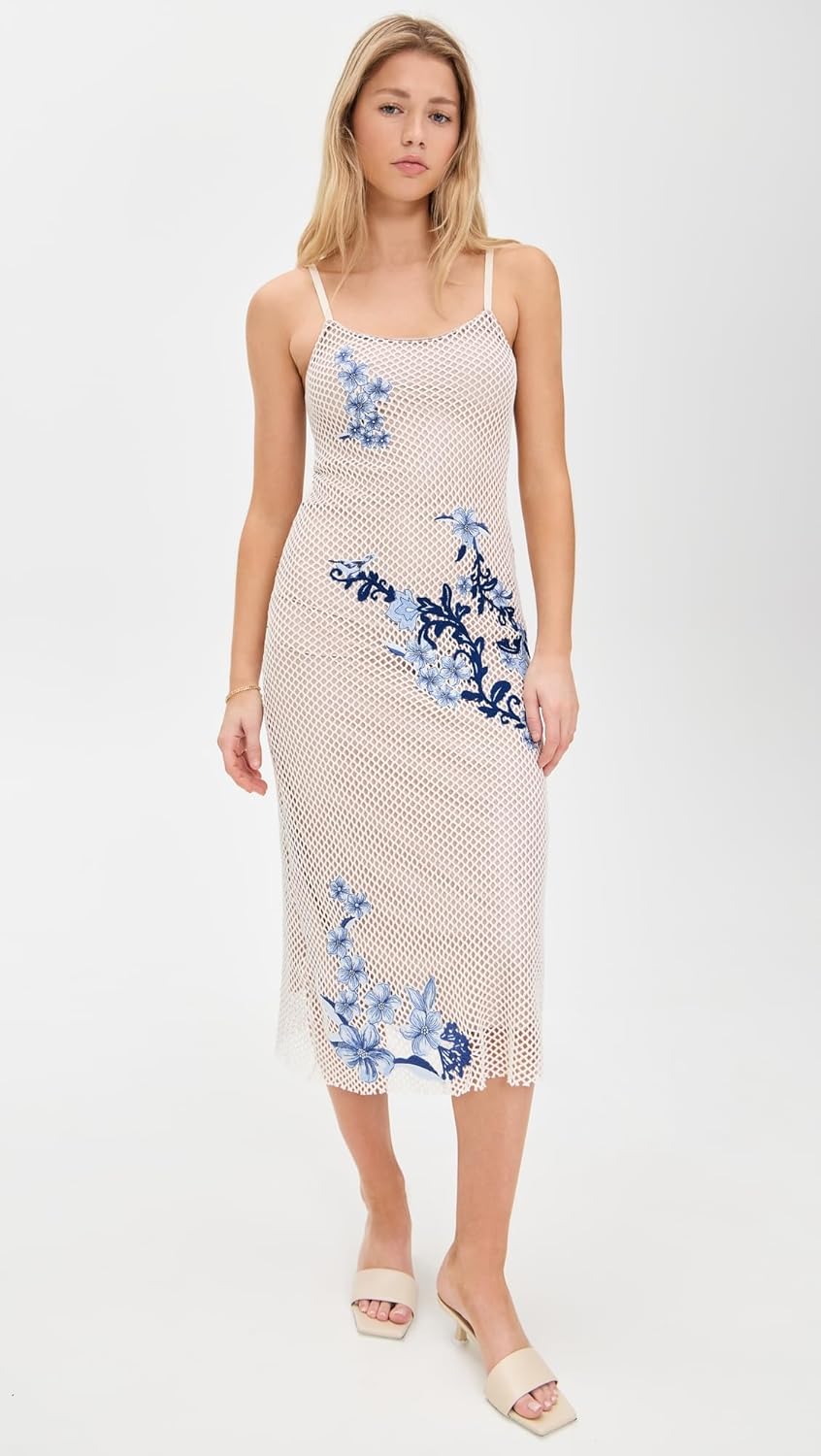 AGUA BENDITA Women's Adelaida Tales - Image 2