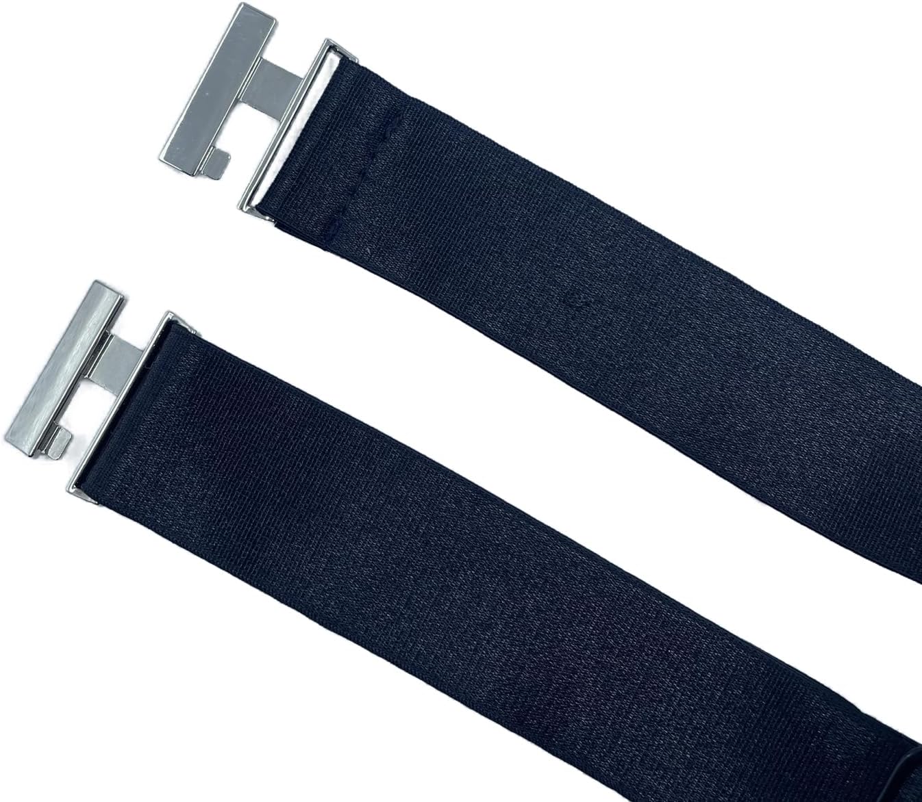 Women's Punk Thigh Garter Belt Elastic Leg Harness Straps Unique Leg Band for Alternative Fashion, Rock, and Cosplay