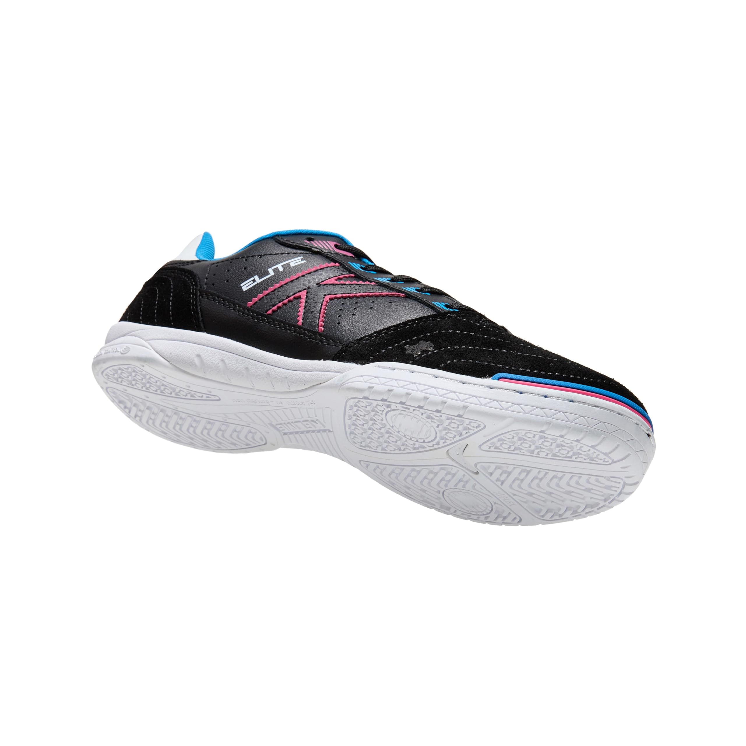 KELME Zapatillas De Fútbol Sala Elite Negro