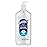 Germ-X Advanced Hand Sanitizer, 34 Fl Oz (1 Liter), Less Drying Moisturizing Clear Gel, No Rinse Formula, Large Family Size Pump Bottle