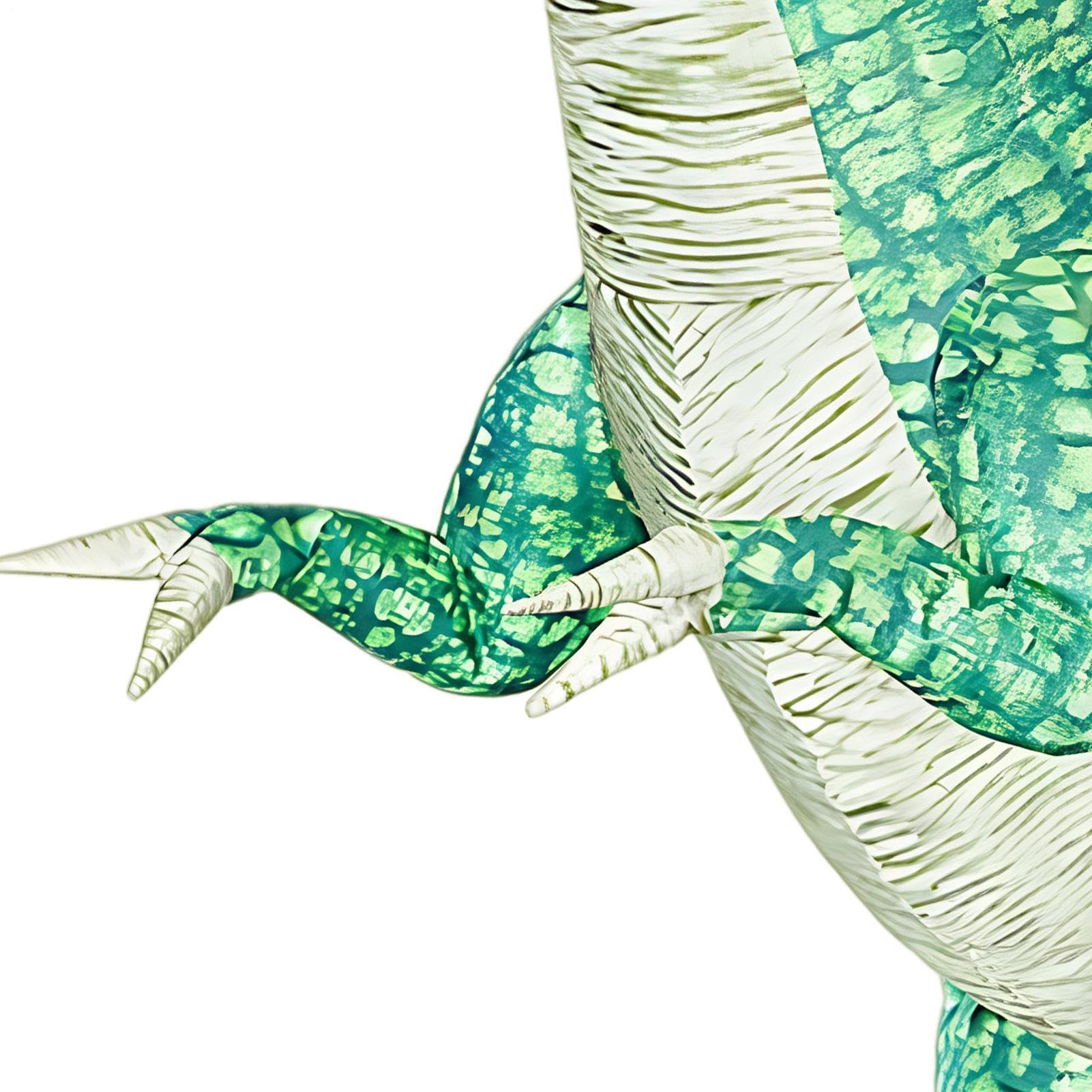 Dinosaurio Con Control Remoto 90 Cm | Figura de Dinosaurio de Juguete Juego Recargable Realista 2.4GHZ Para Edad 6-12 Anos Interior Exterior Parque Halloween