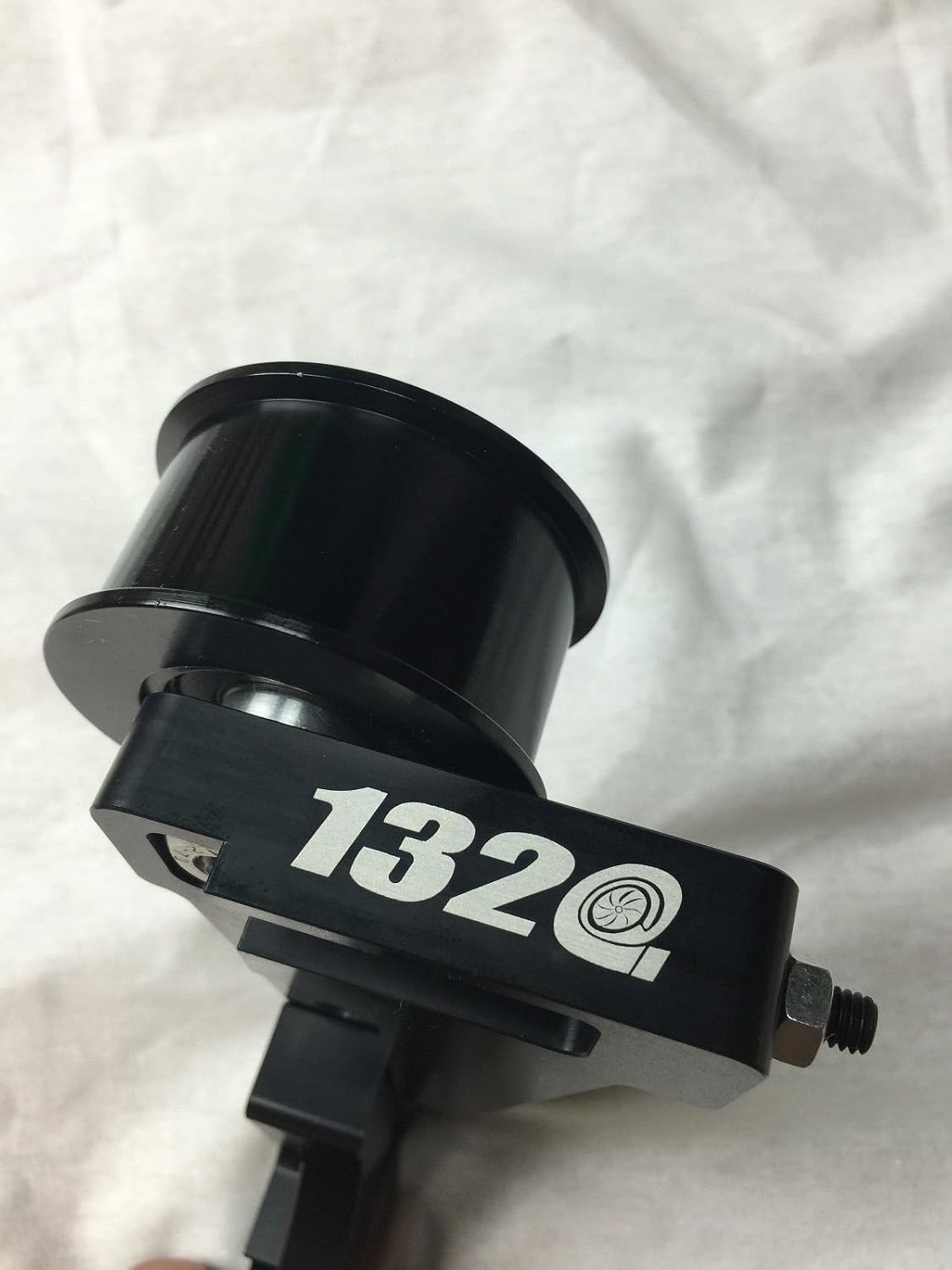 Manual timing belt tensioner B series GSR LS B20 lsvtec b18c SI Black V.1