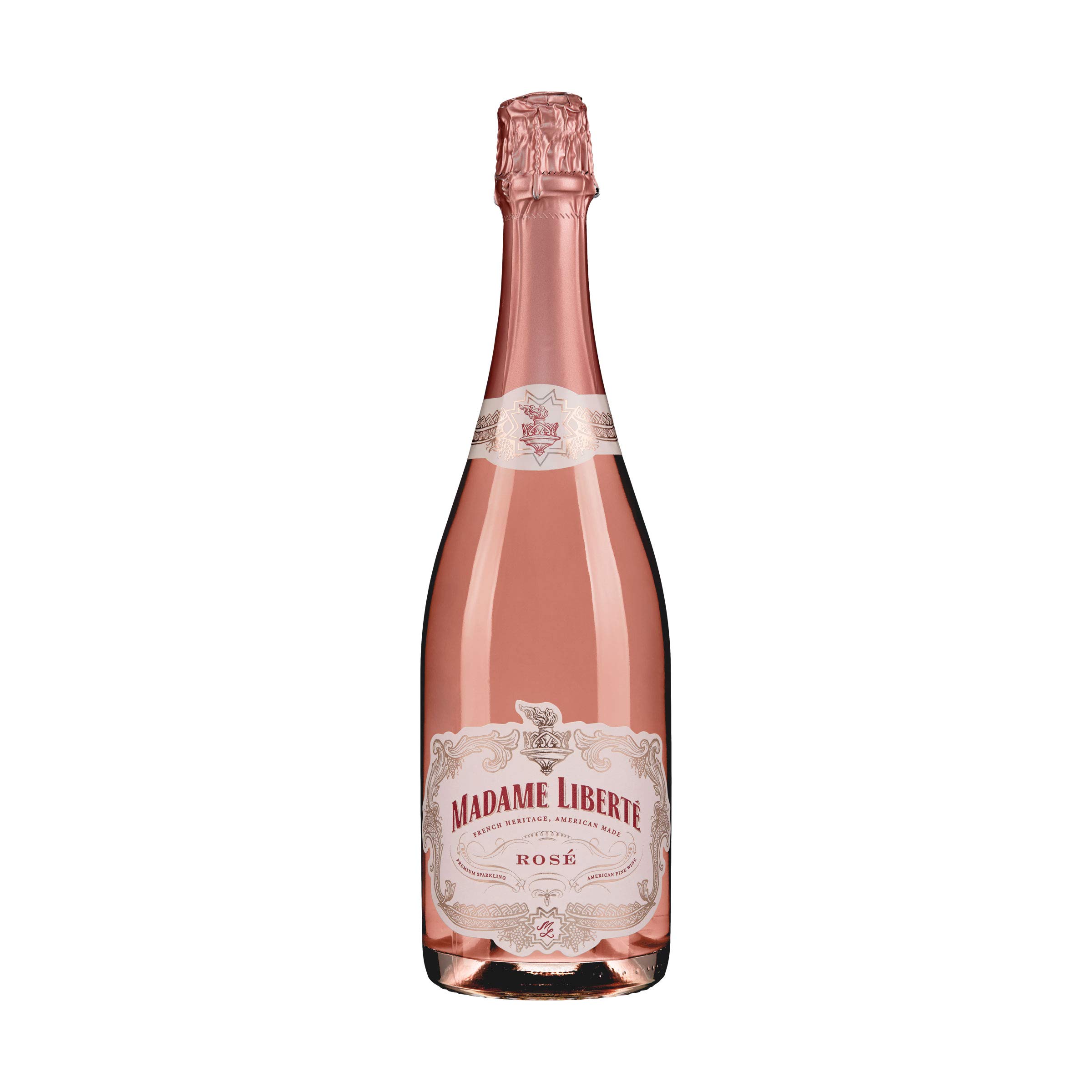 M. Liberte Sparkling Rose, 750 ML | Grocery Pickup & Delivery
