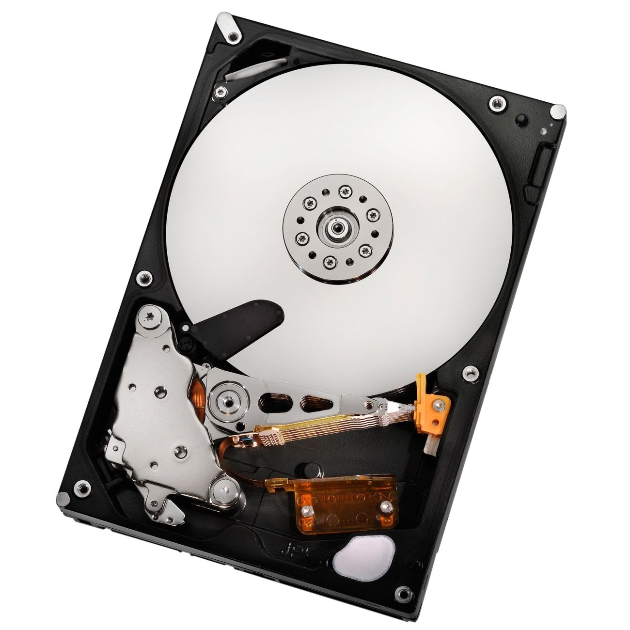 Hitachi Ultrastar A7K2000 Disco Duro Interno 2 To 3,5" SATA
