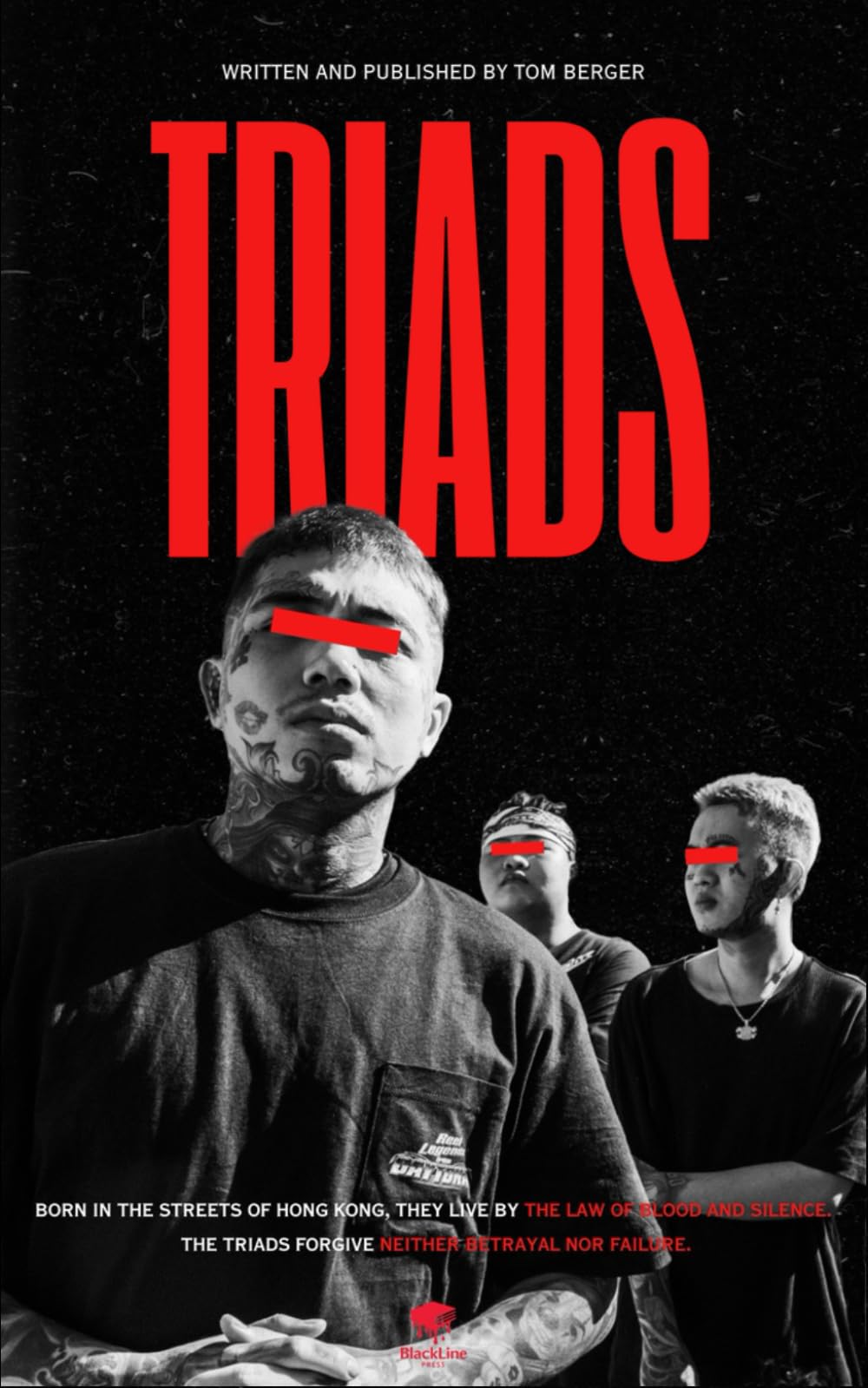 Triads — Inside Mafia Underworld: Heroin, Torture, and Prostitution: Dive into China’s Organized Crime (Inside the Underworld)