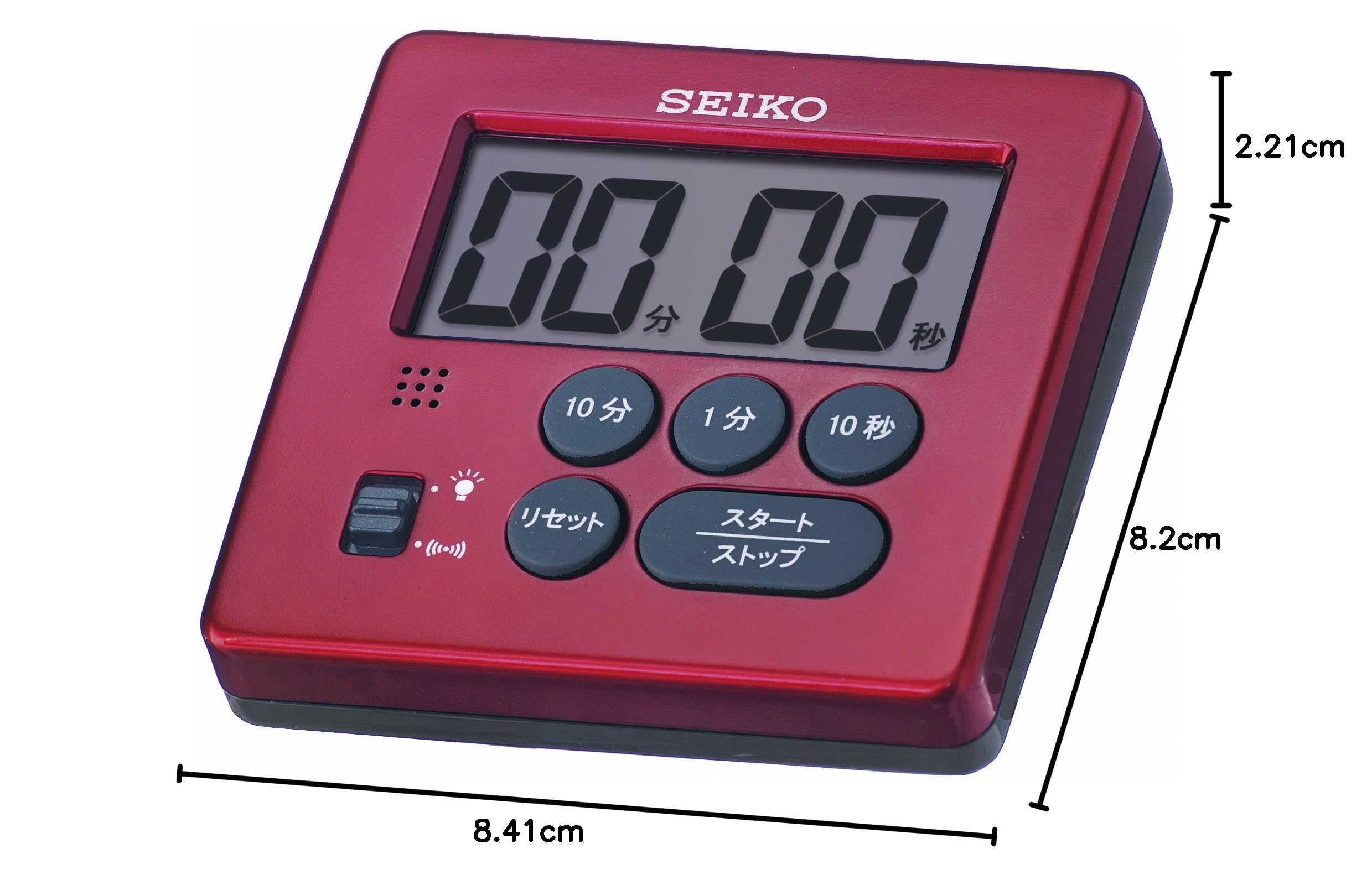 (SN様)SEIKO Supreme デジタル時計 レッド SN様)SEIKO Supreme デジタル時計 レッド Supreme シュプリーム