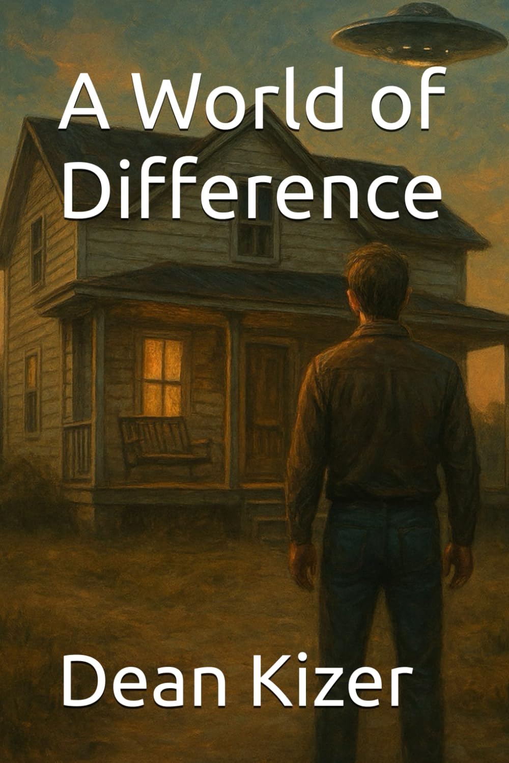 A World of Difference