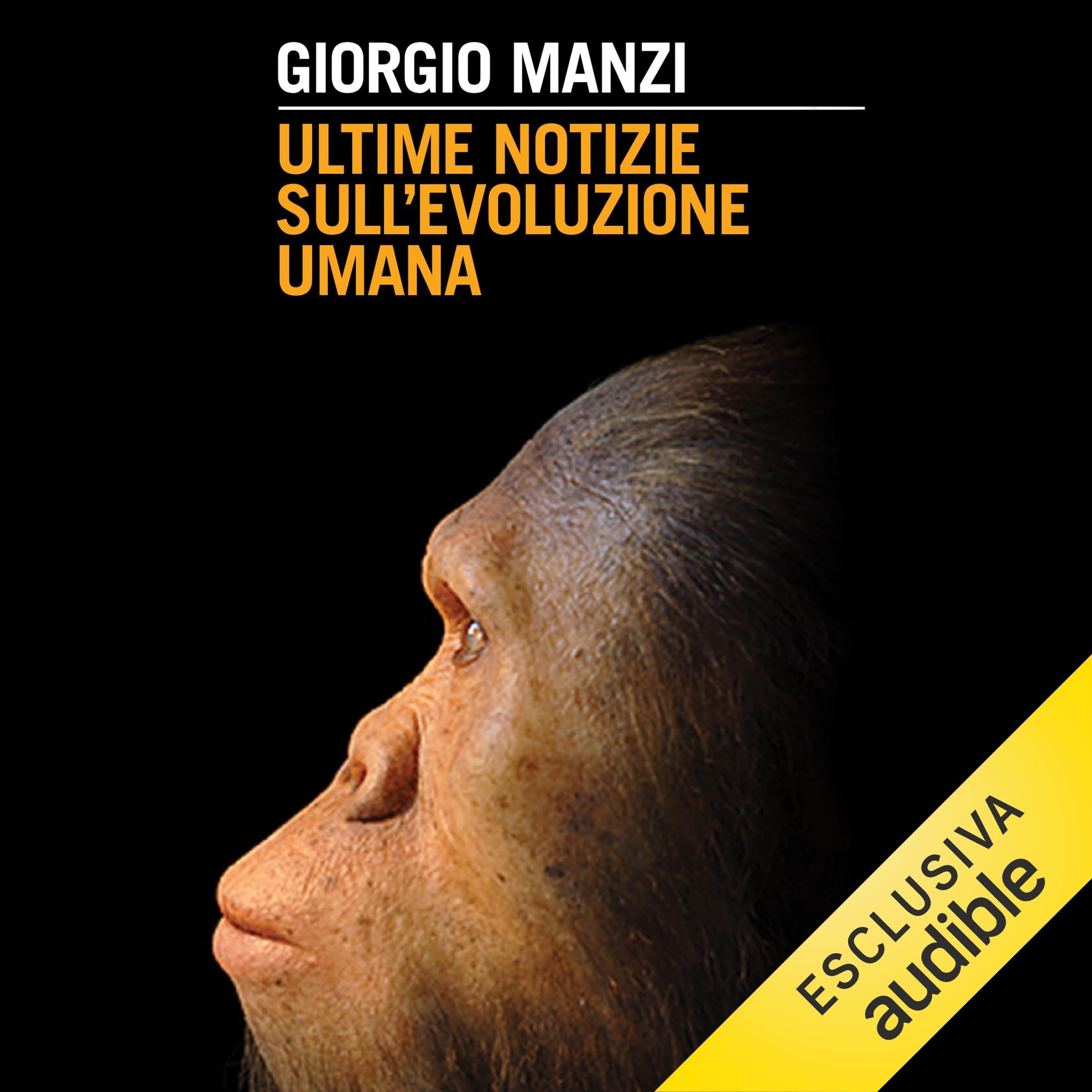 Ultime notizie sull'evoluzione umana