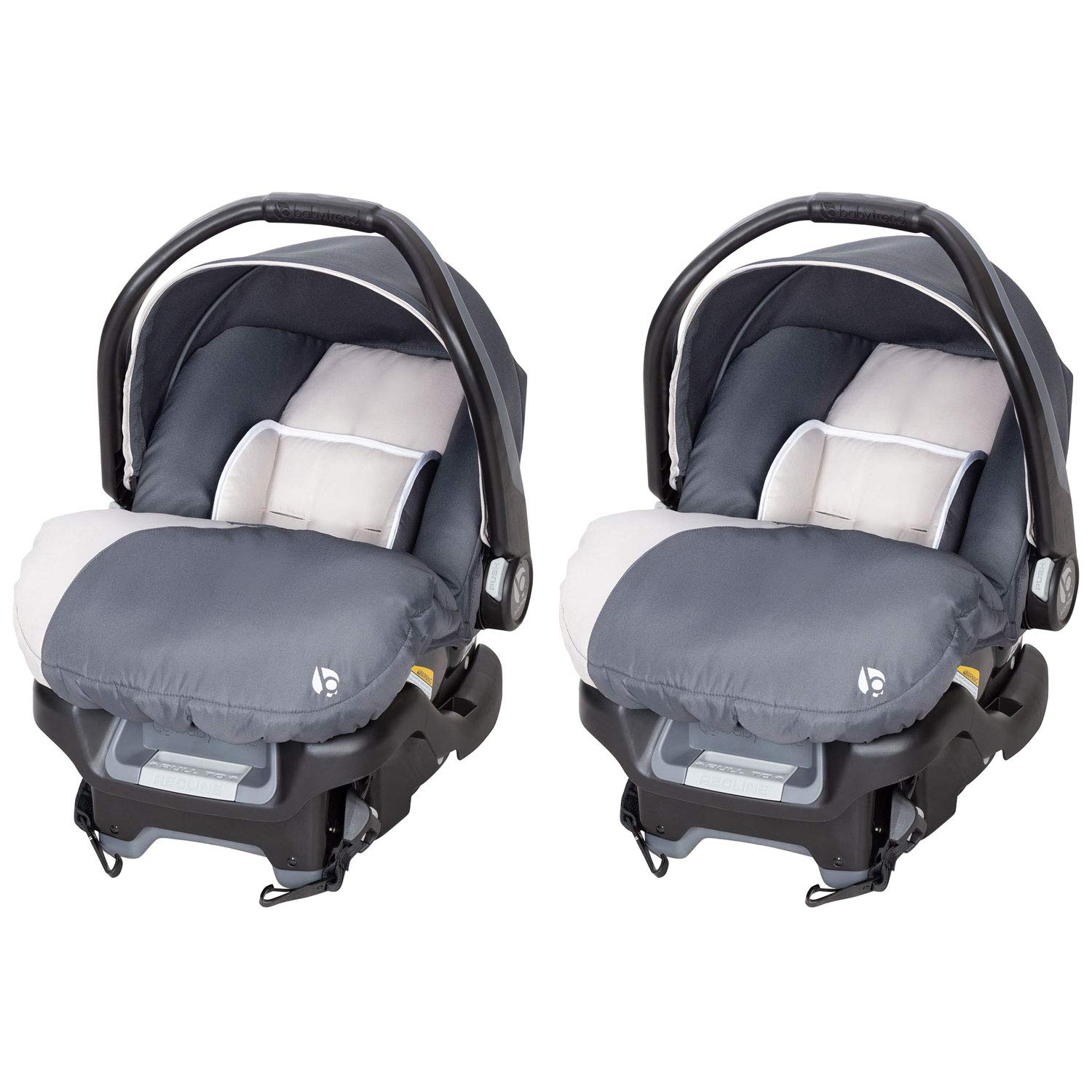 uppababy g luxe umbrella stroller UPPAbaby G-Luxe Stroller  Greyson (Charcoal mlange/Carbon)