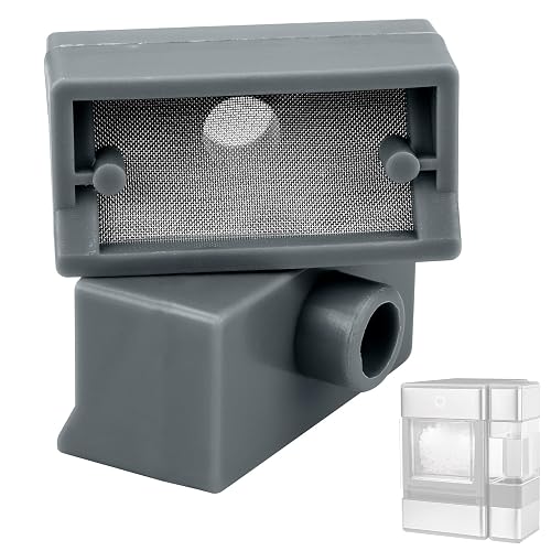 Ice Maker Filter Piece Fit for GE Profile Opal 2.0