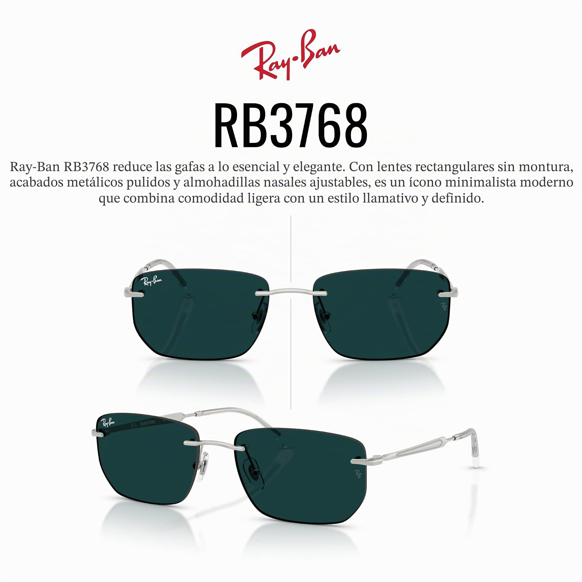 Ray-Ban Gafas de sol