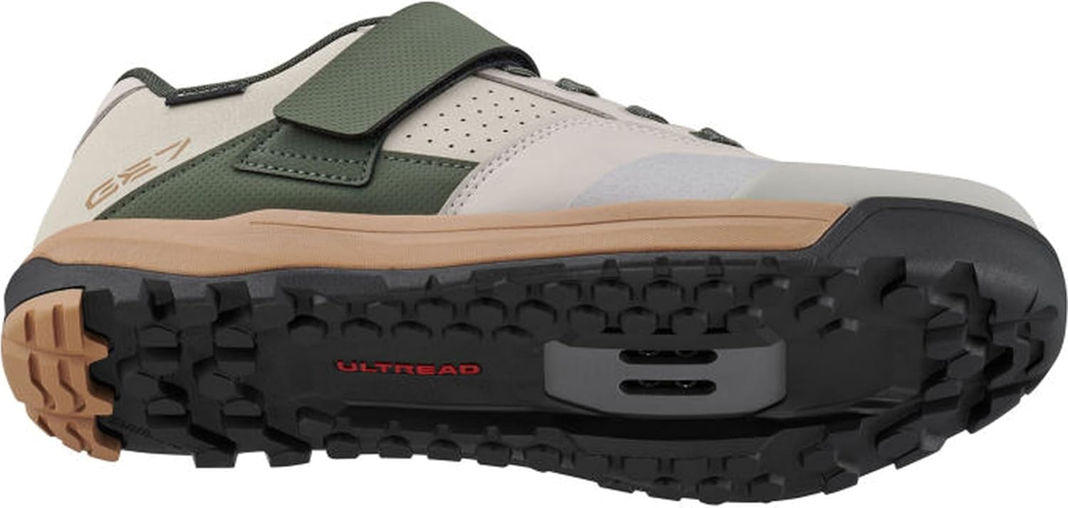 SHIMANO Men's Cycling Shoe