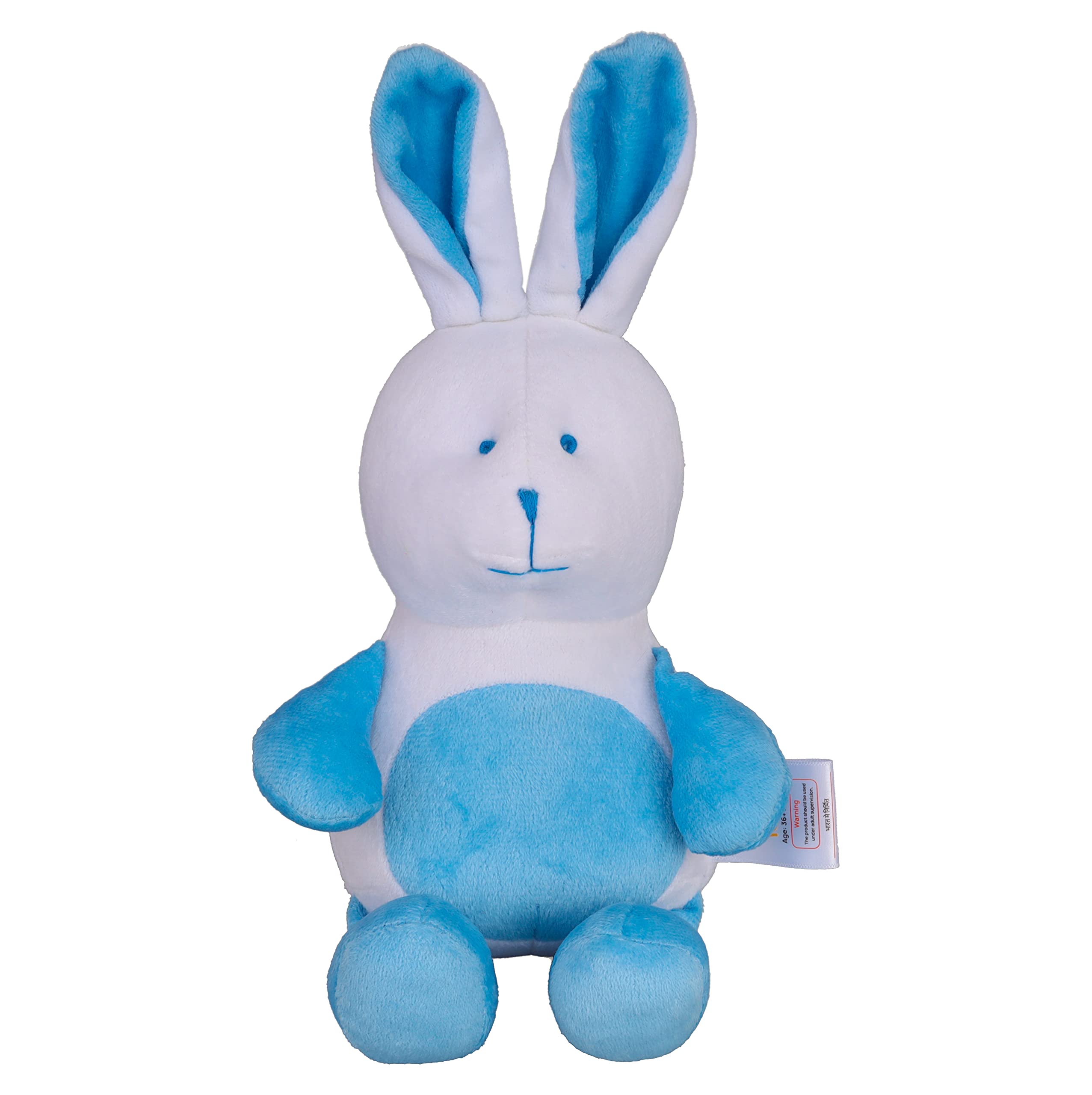 LuvU - Demmy, The Rabbit