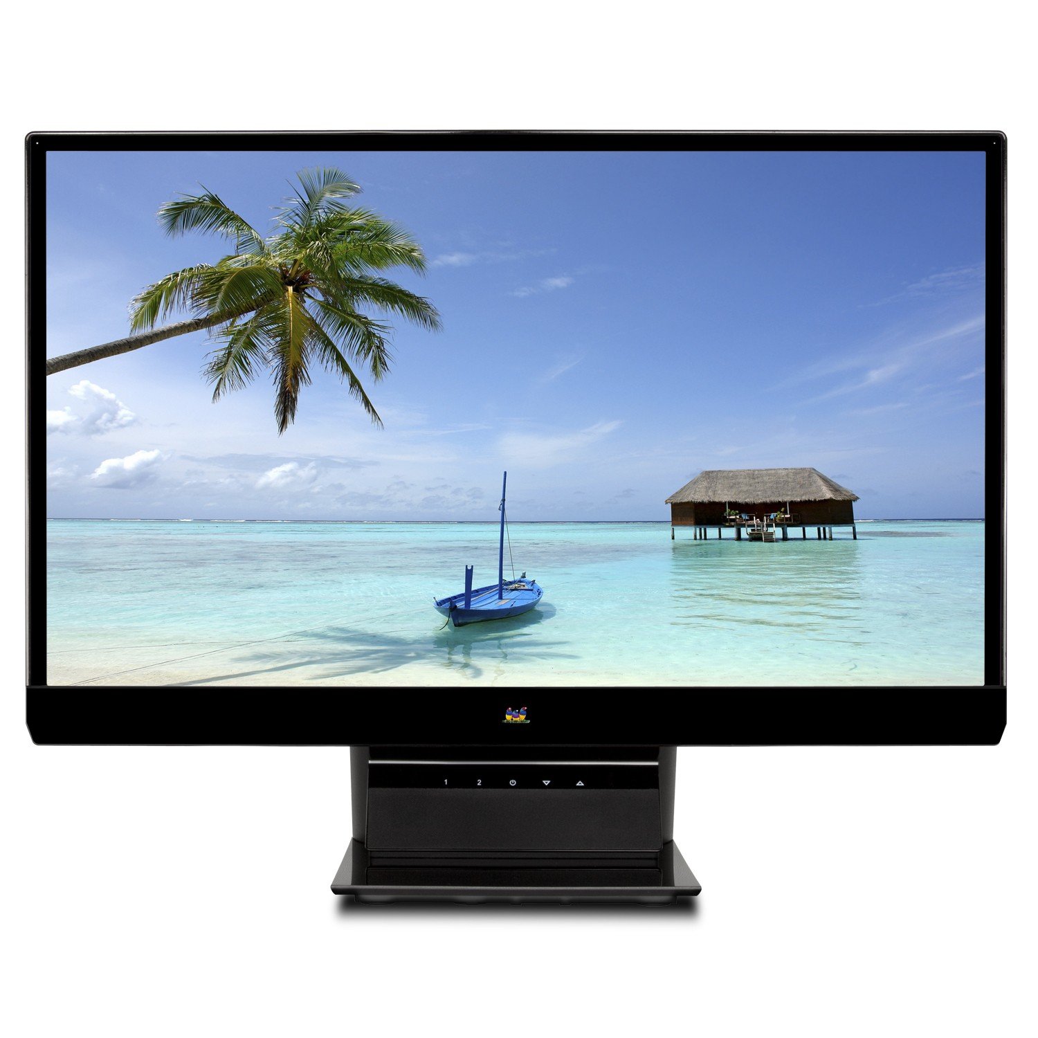 Amazon.com: ViewSonic VX2270SMH-LED 22