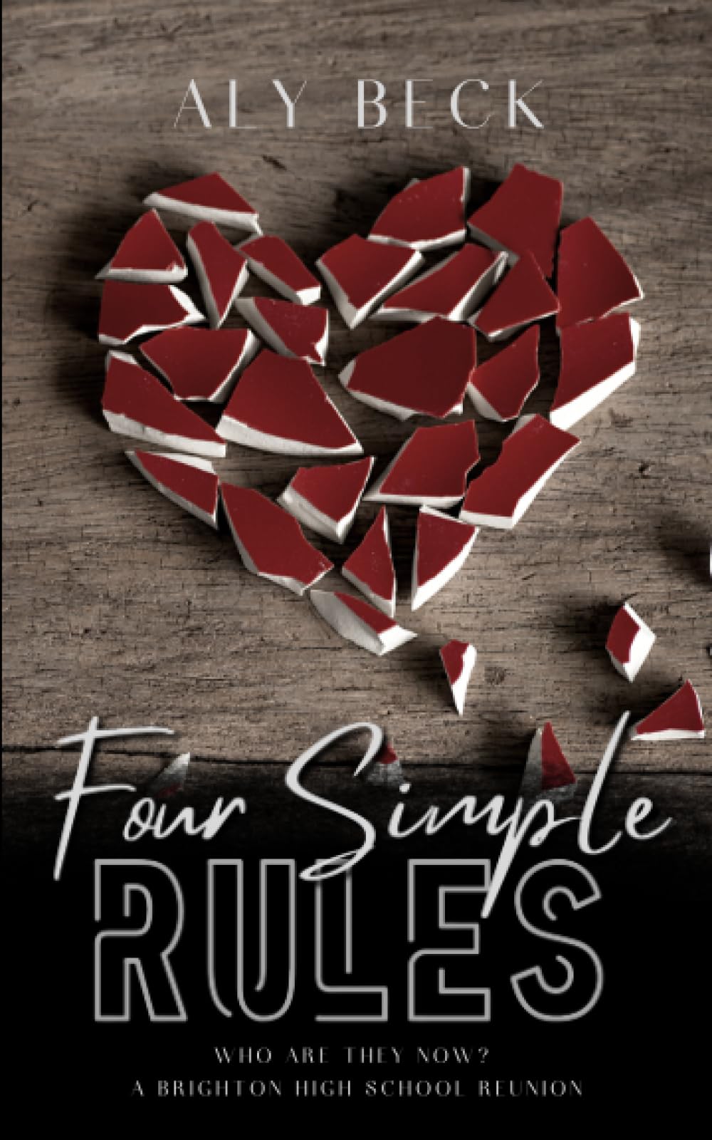 Four Simple Rules: A Brighton High School Reunion