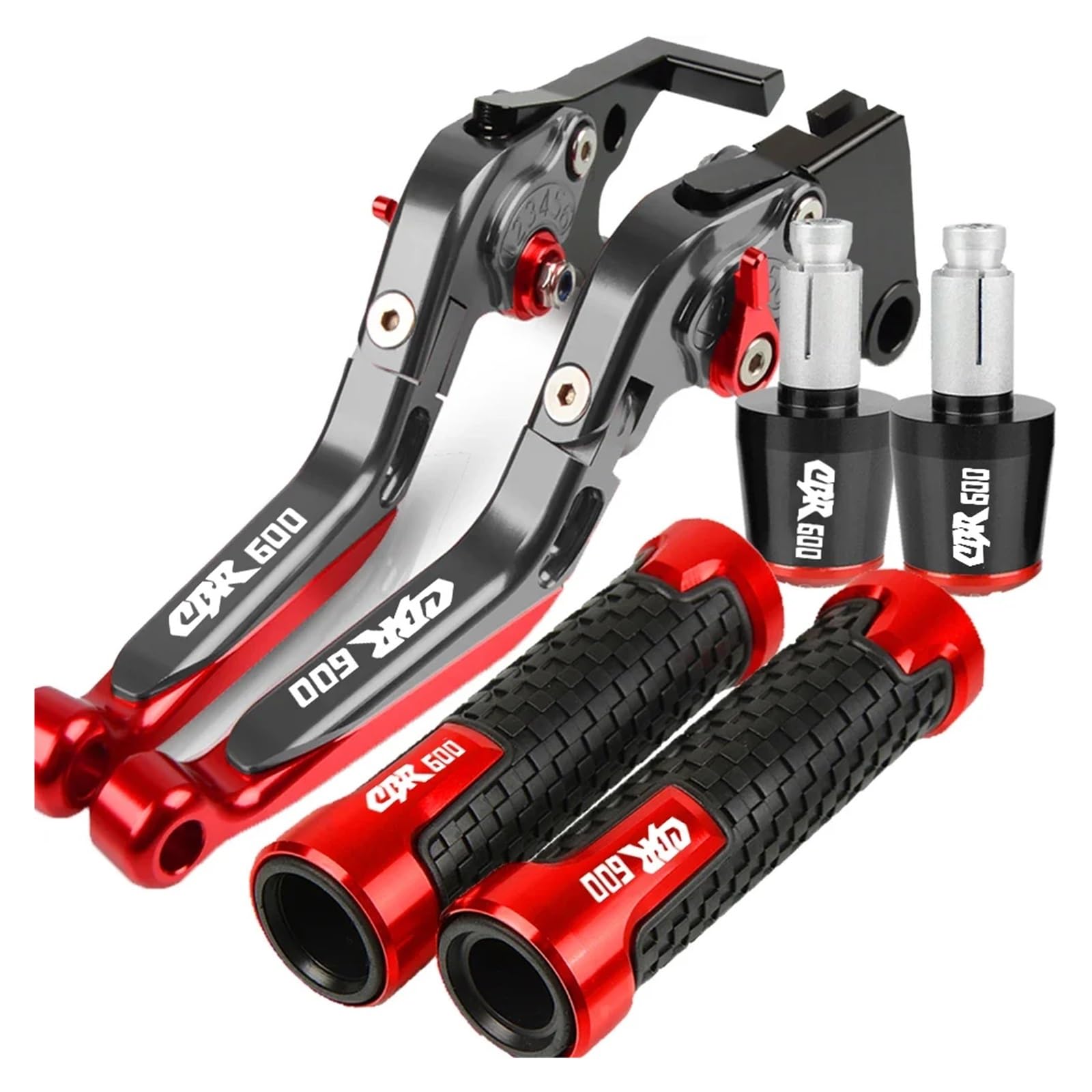 JFNDNK for CBR600 F2 F3 F4 F4i 1991-2007