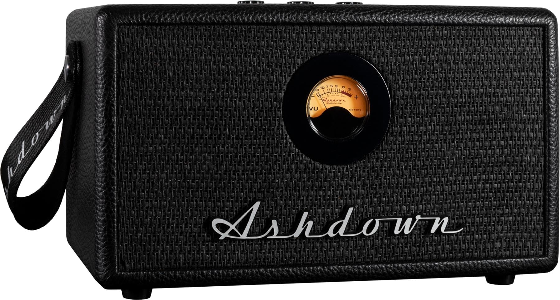Ashdown Engineering Enceintes sans fil Noir 2 x 20w sur batterie (BETTY)