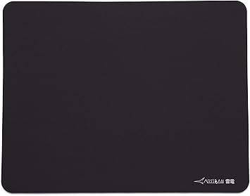 ARTISAN Gaming Mouse pad Raiden MIDHard Large RD-NMIDHard-L Color Coffee Brown Japan Import