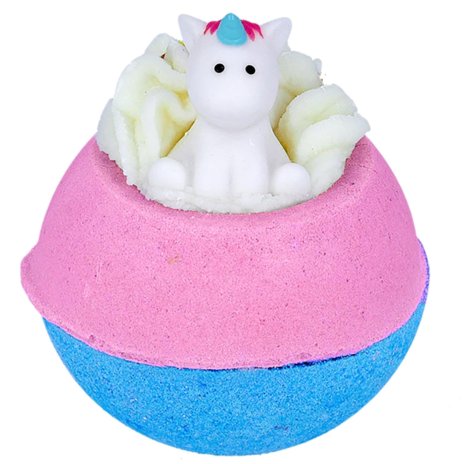Bomb Cosmetics - Born to Be a Unicorn Bath Bomb
