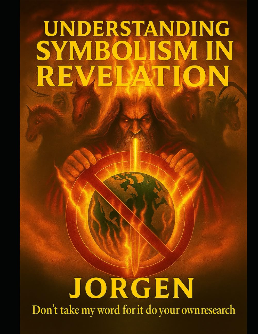 Understanding Symbolism In REVELATION: Torah Observant Preterism Unveiled: From Eden to the Eternal Kingdom