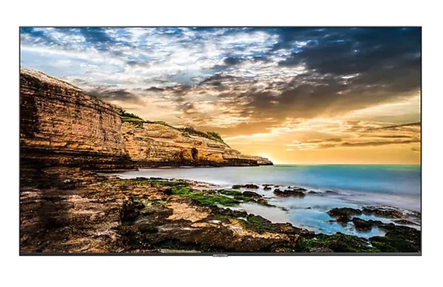 Samsung LH55QETELGCXXY QE55T 55" 4K UHD 16/7 Commercial Display