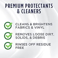 Vista 3 de 303 Products 30571CSR Limpiador para cubierta de tonneau y capota de convertible - Limpiador para capota de vinilo y tela - Poder de limpieza máximo