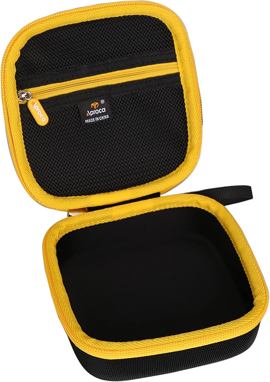 Case for PREXISO Multi Surface Laser Level LED Light Vial and Accessories