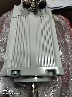 New Robot MU200 External Axis Motor 3HAC040656-002