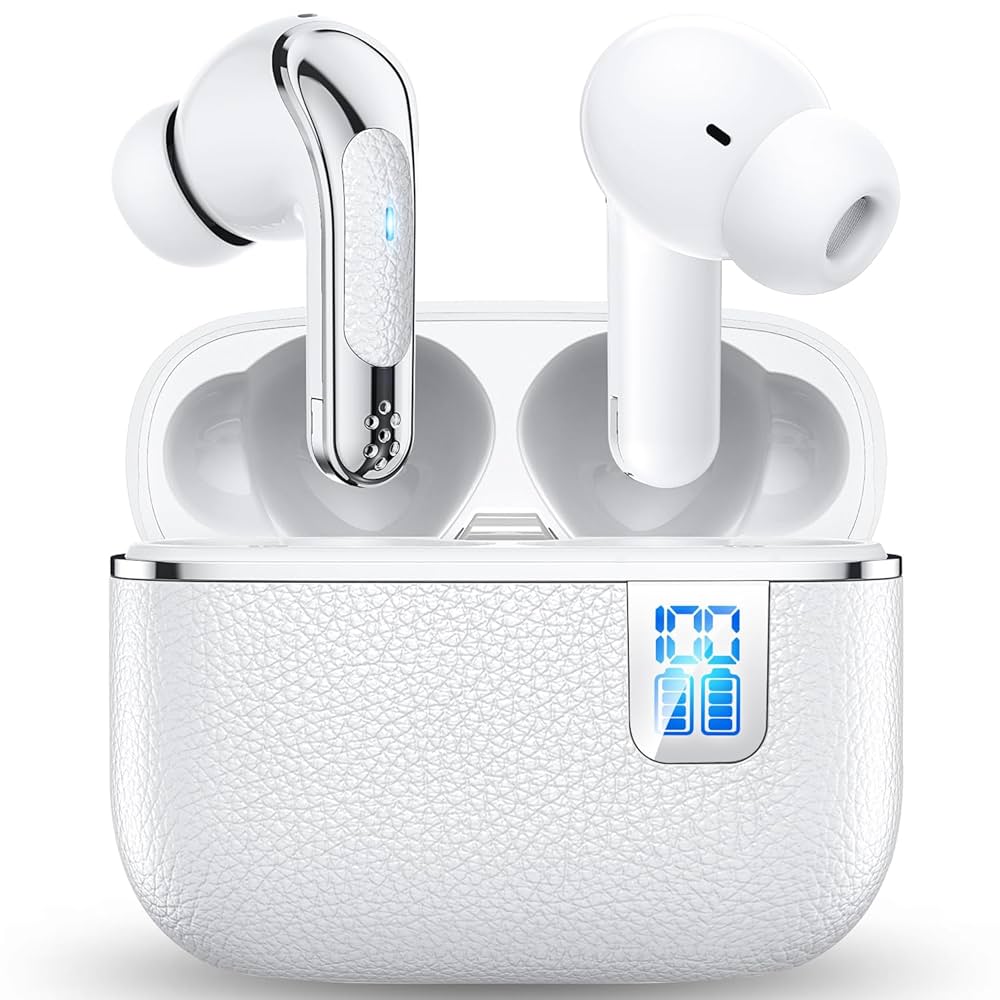 LoveHelper ワイヤレスイヤホン 2025新設計 LoveHelper ワイヤレスイヤホン 2025新設計 Amazon.co.jp