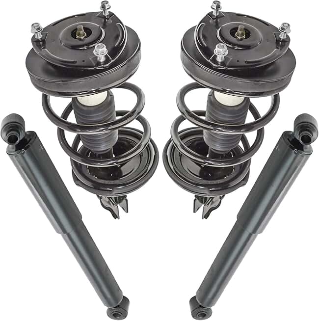 Kia Sedona Front Shocks