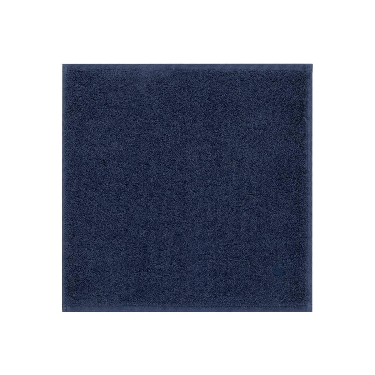 Yves Delorme Etoile Marine Towels - Extra Plush and Soft Luxury Bath Linens - 100 Natural and Organic