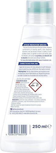 Miniatura 2 de Dr. Beckmann Stain Devils - Prelavado para todo propósito, 1 unidad