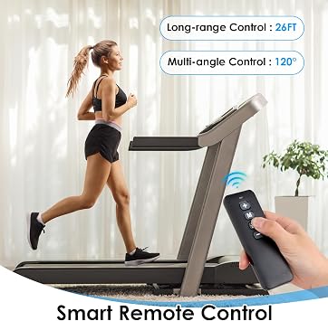 Remote Control Replacement for HomeFitnessCode Walking Pad T1, C1, S1, M55
