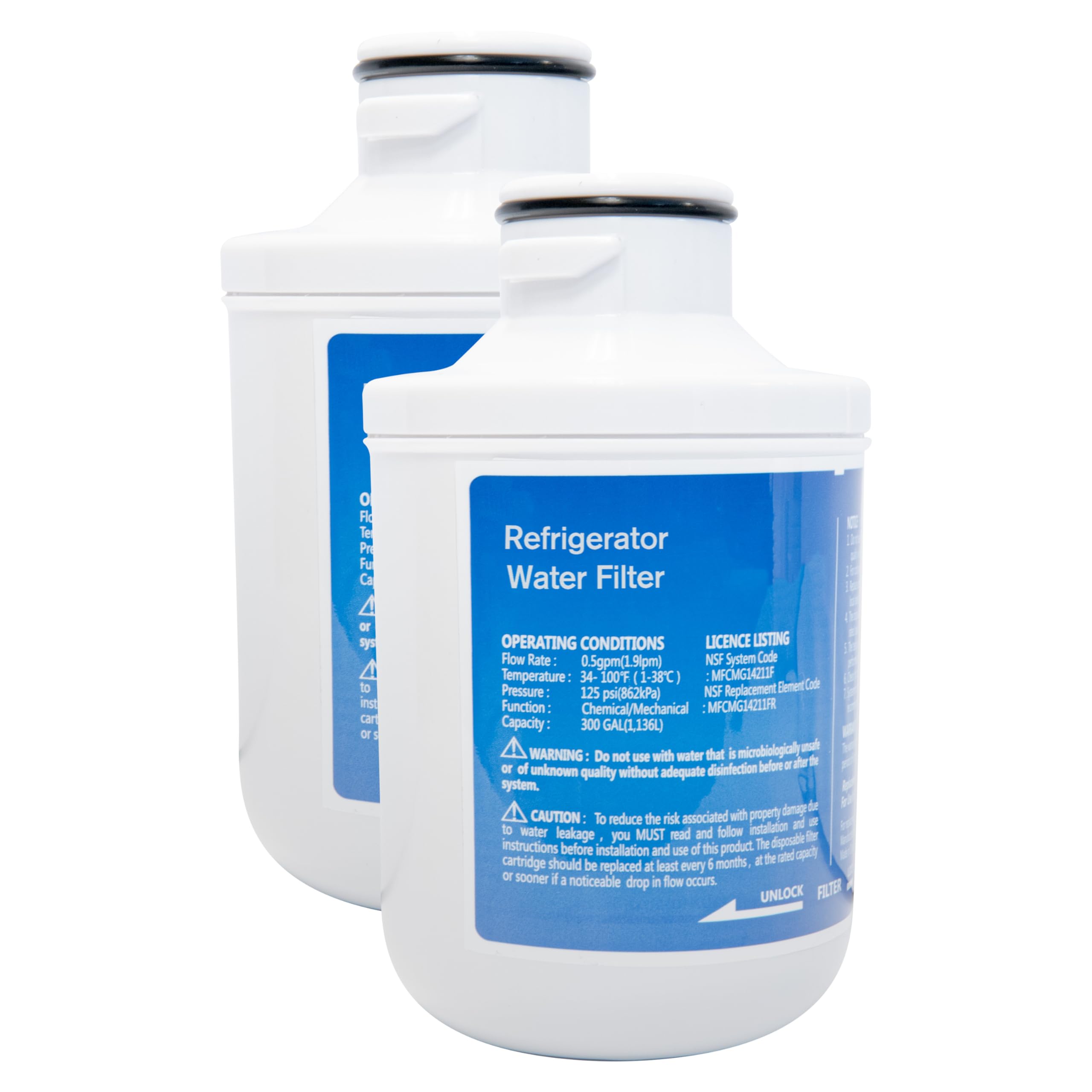 Profrigo Water Filter