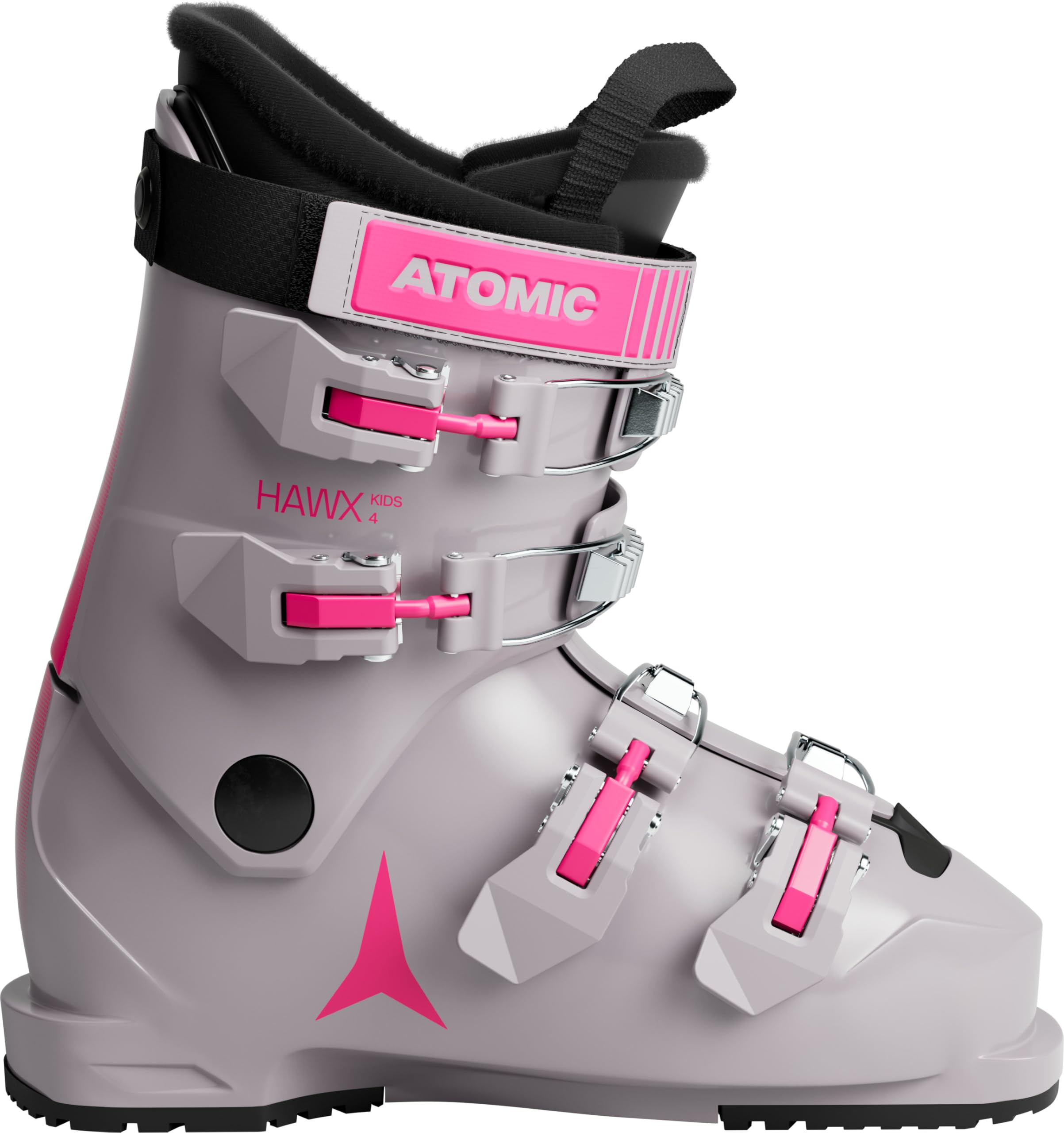 Atomic HAWX Kids 4 Junior Alpine Ski Boots 23.0-23.5